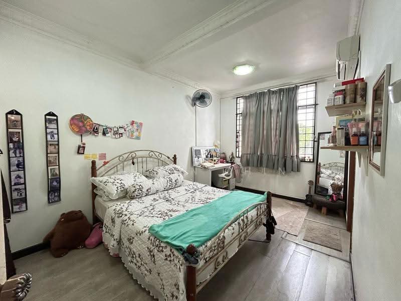 Rumah Berkembar untuk Dijual di Ukay Perdana (Ulu Kelang) - calvin Chin - Bedroom - PropertyGuru.com.my