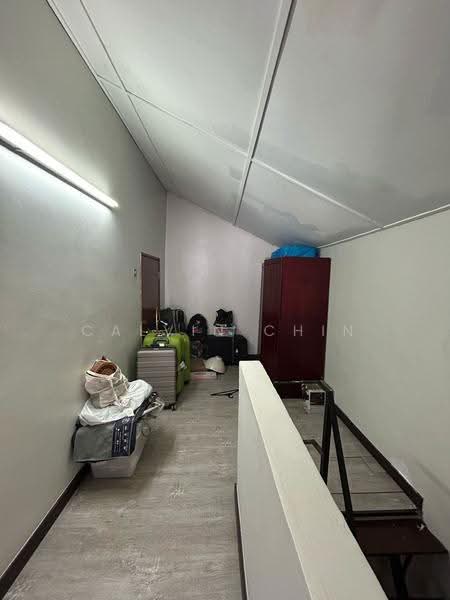 Rumah Berkembar untuk Dijual di Ukay Perdana (Ulu Kelang) - calvin Chin - Interior - PropertyGuru.com.my