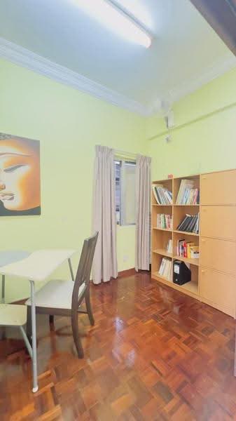 Pangsapuri untuk Dijual di Suria Kipark Damansara - Racheel Chang - Study - PropertyGuru.com.my