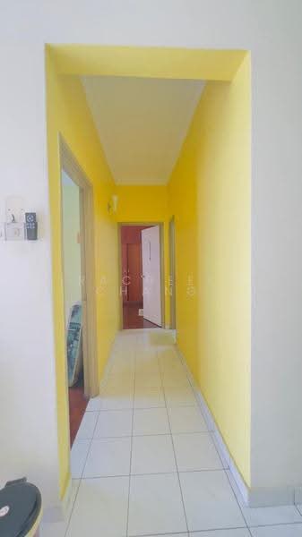 Pangsapuri untuk Dijual di Suria Kipark Damansara - Racheel Chang - Corridor - PropertyGuru.com.my