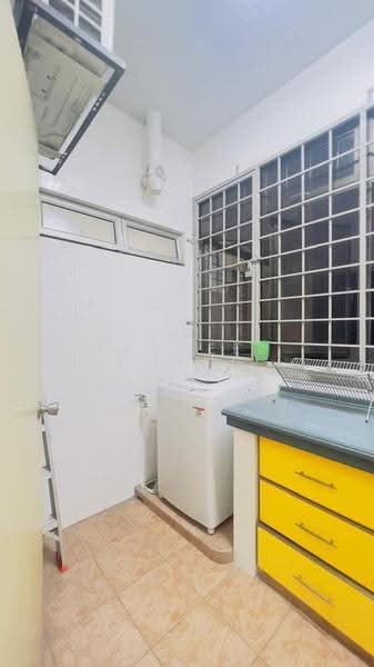 Pangsapuri untuk Dijual di Suria Kipark Damansara - Racheel Chang - Interior - PropertyGuru.com.my