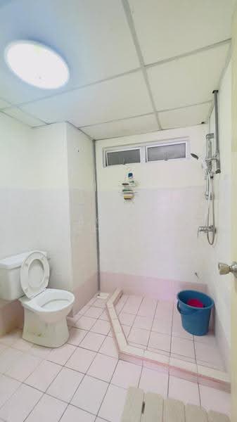 Pangsapuri untuk Dijual di Suria Kipark Damansara - Racheel Chang - Bathroom - PropertyGuru.com.my