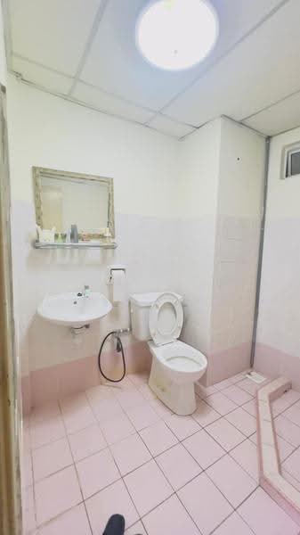 Pangsapuri untuk Dijual di Suria Kipark Damansara - Racheel Chang - Bathroom - PropertyGuru.com.my