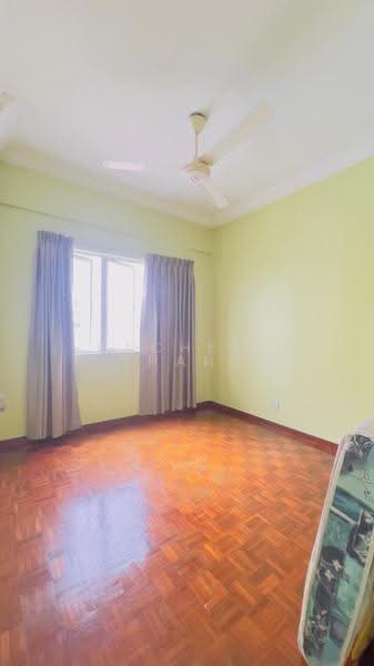 Pangsapuri untuk Dijual di Suria Kipark Damansara - Racheel Chang - Bedroom - PropertyGuru.com.my