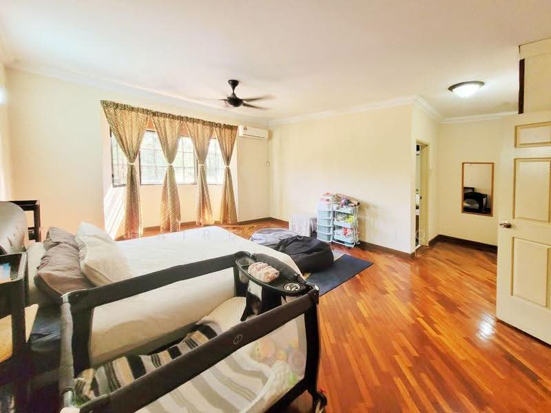 Terraced House for Sale in Bukit Rahman Putra (Sungai Buloh) - Khairul Syafiq - Bedroom - PropertyGuru.com.my