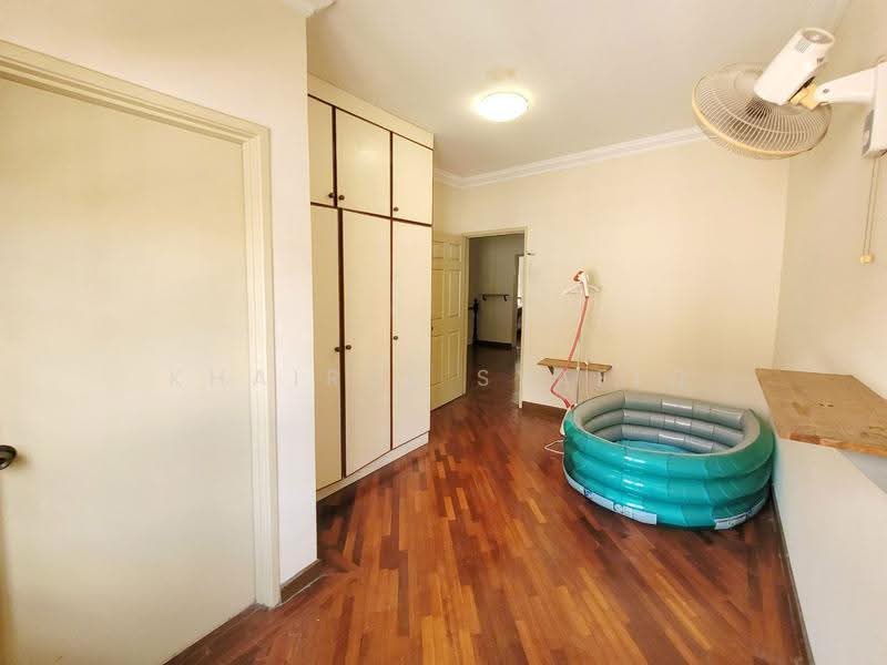 Terraced House for Sale in Bukit Rahman Putra (Sungai Buloh) - Khairul Syafiq - Interior - PropertyGuru.com.my