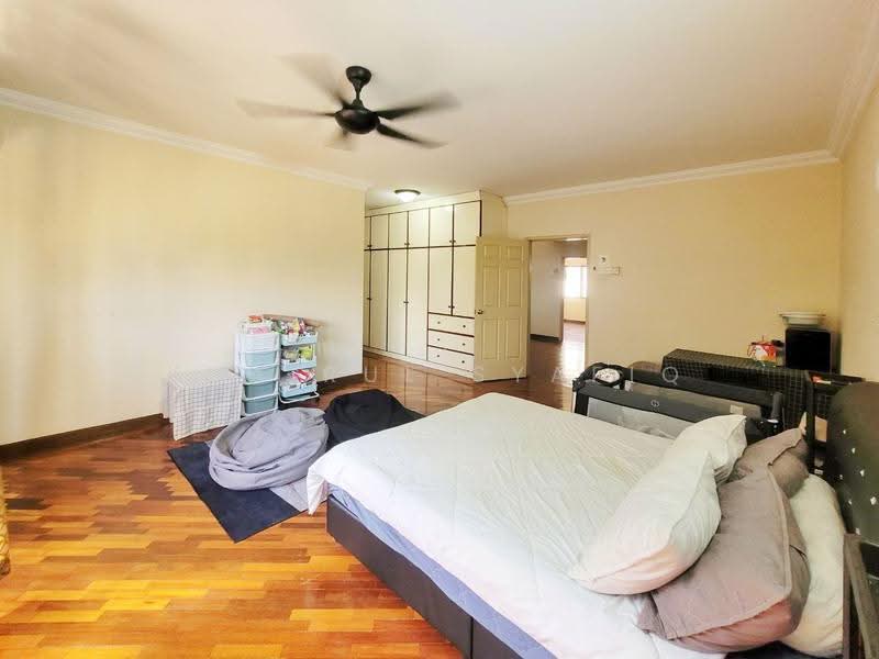 Terraced House for Sale in Bukit Rahman Putra (Sungai Buloh) - Khairul Syafiq - Bedroom - PropertyGuru.com.my