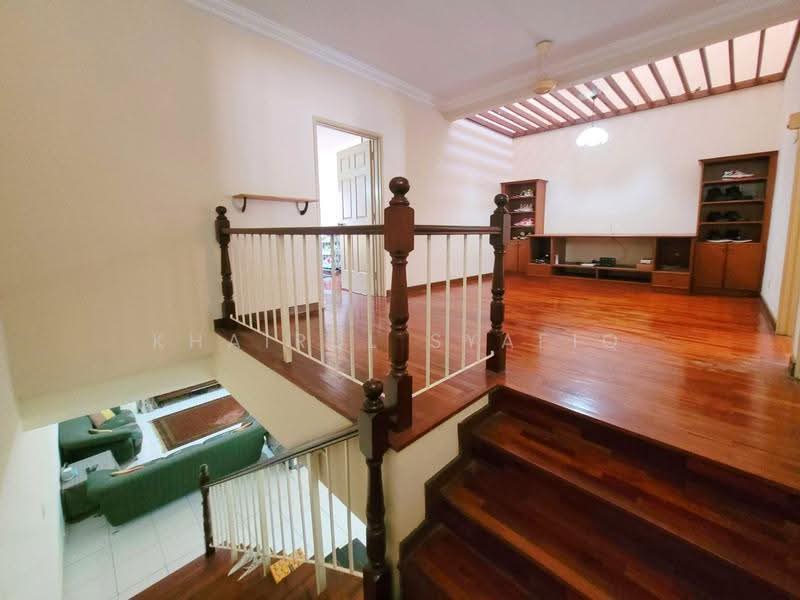 Terraced House for Sale in Bukit Rahman Putra (Sungai Buloh) - Khairul Syafiq - Living Room - PropertyGuru.com.my