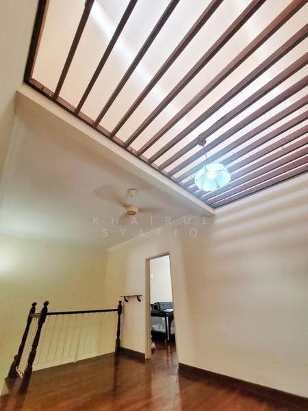 Terraced House for Sale in Bukit Rahman Putra (Sungai Buloh) - Khairul Syafiq - Interior - PropertyGuru.com.my