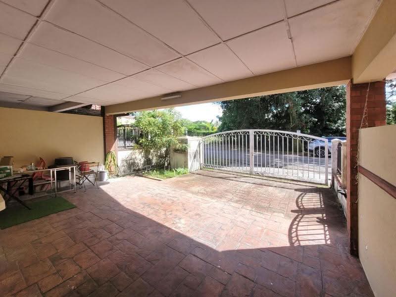 Terraced House for Sale in Bukit Rahman Putra (Sungai Buloh) - Khairul Syafiq - Exterior - PropertyGuru.com.my