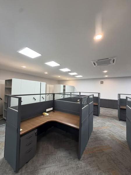 Kilang untuk Dijual di Balakong (Selangor) - Yance Liew - Interior - PropertyGuru.com.my