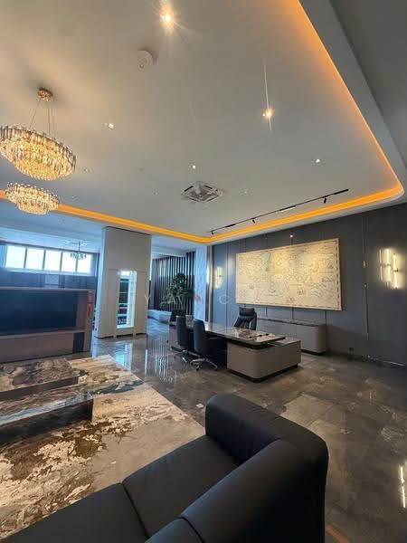 Kilang untuk Dijual di Balakong (Selangor) - Yance Liew - Study - PropertyGuru.com.my