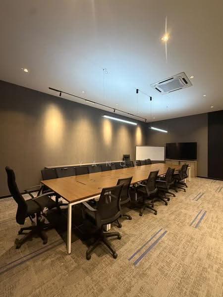 Kilang untuk Dijual di Balakong (Selangor) - Yance Liew - Interior - PropertyGuru.com.my