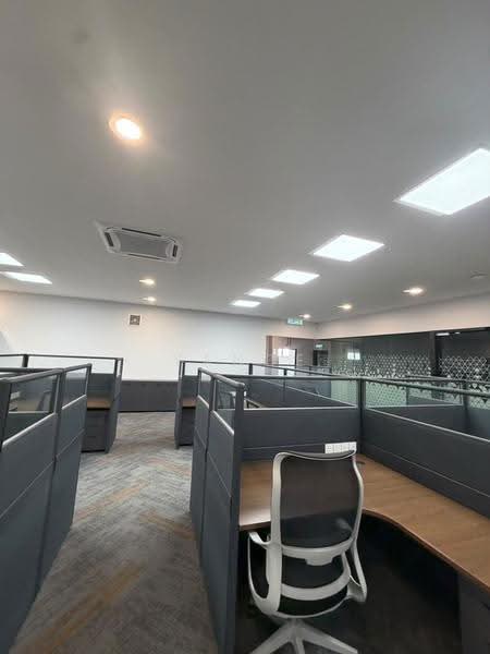 Kilang untuk Dijual di Balakong (Selangor) - Yance Liew - Interior - PropertyGuru.com.my