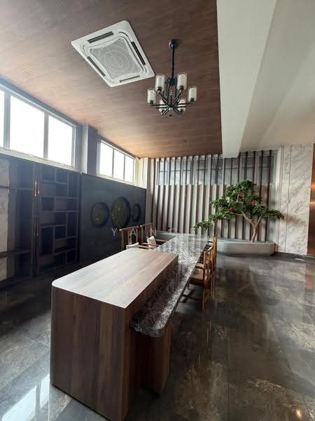 Kilang untuk Dijual di Balakong (Selangor) - Yance Liew - Dining Room - PropertyGuru.com.my