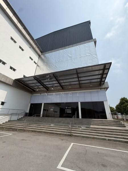 Kilang untuk Dijual di Balakong (Selangor) - Yance Liew - Exterior - PropertyGuru.com.my
