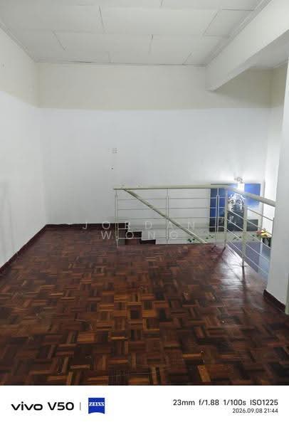 2-storey Terraced House for Sale in Taman Mount Austin (Tebrau) - Jordan Wong - Interior - PropertyGuru.com.my