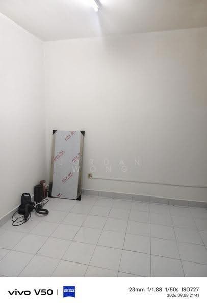 2-storey Terraced House for Sale in Taman Mount Austin (Tebrau) - Jordan Wong - Interior - PropertyGuru.com.my
