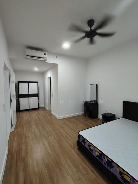 Condominium for Rent at Tuai Residence - Eleine Tan - Bedroom - PropertyGuru.com.my
