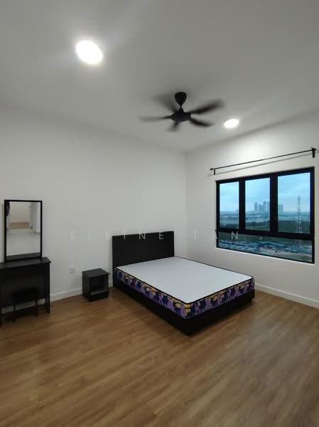 Condominium for Rent at Tuai Residence - Eleine Tan - Bedroom - PropertyGuru.com.my