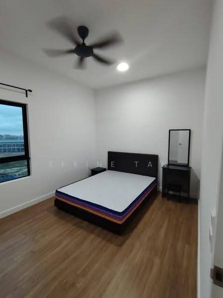 Condominium for Rent at Tuai Residence - Eleine Tan - Bedroom - PropertyGuru.com.my