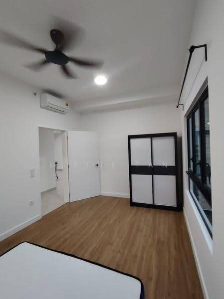 Condominium for Rent at Tuai Residence - Eleine Tan - Bedroom - PropertyGuru.com.my