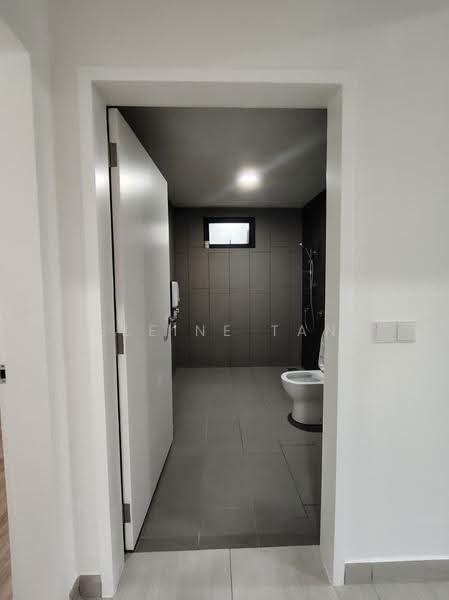 Condominium for Rent at Tuai Residence - Eleine Tan - Bathroom - PropertyGuru.com.my