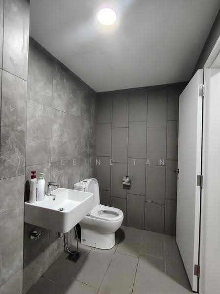 Condominium for Rent at Tuai Residence - Eleine Tan - Bathroom - PropertyGuru.com.my