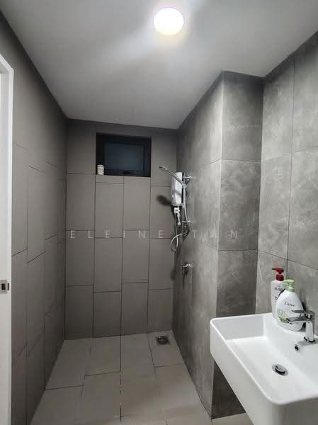 Condominium for Rent at Tuai Residence - Eleine Tan - Bathroom - PropertyGuru.com.my