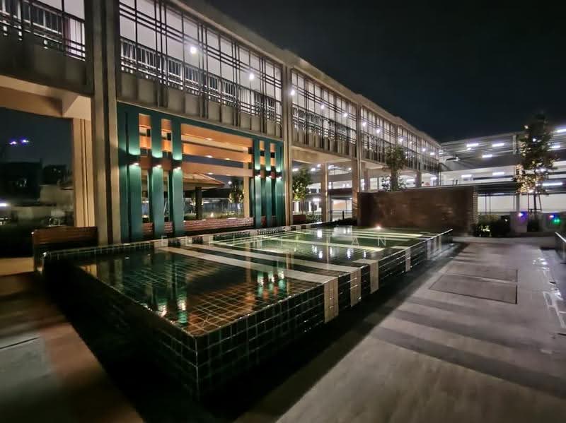 Condominium for Rent at Tuai Residence - Eleine Tan - Exterior - PropertyGuru.com.my
