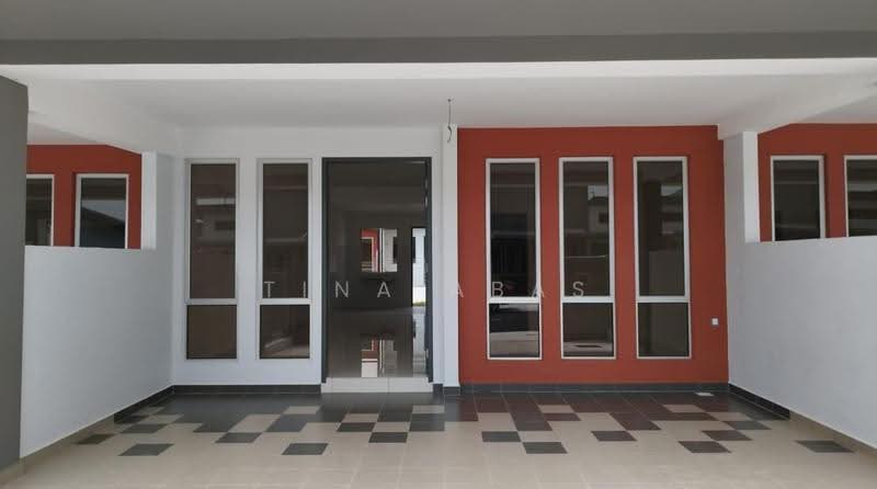 Rumah Teres untuk Dijual di Sepang (Selangor) - Tina Abas - PropertyGuru.com.my