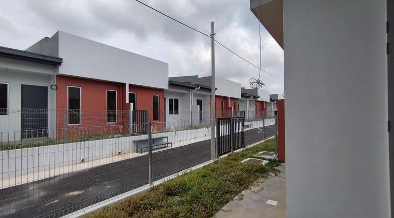 Rumah Teres untuk Dijual di Sepang (Selangor) - Tina Abas - PropertyGuru.com.my