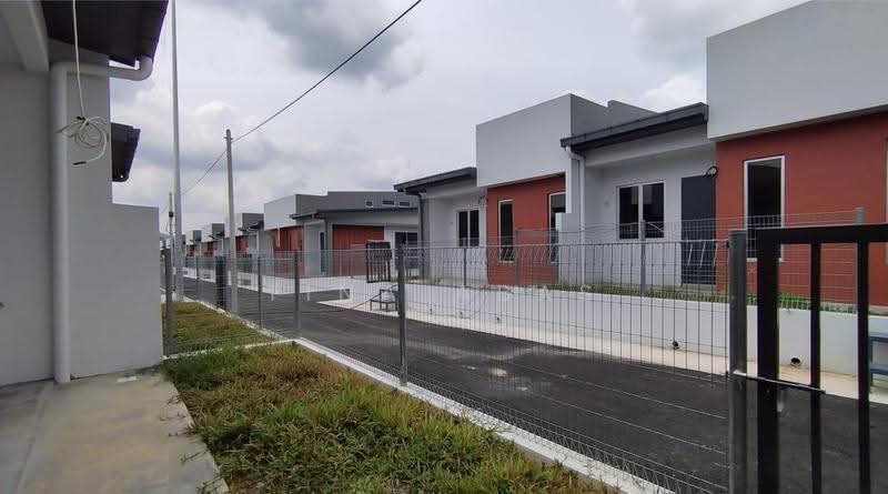 Rumah Teres untuk Dijual di Sepang (Selangor) - Tina Abas - PropertyGuru.com.my