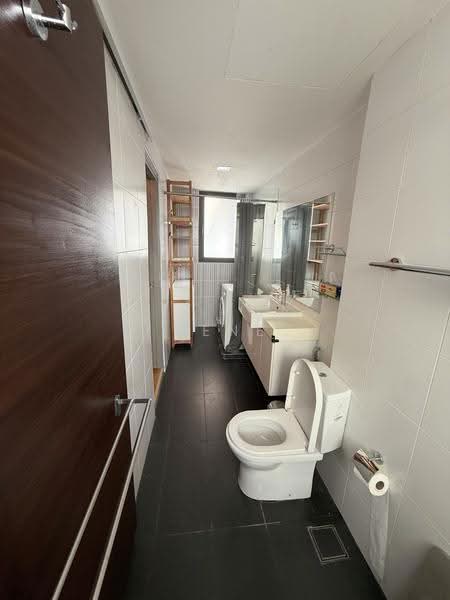 Kediaman Servis untuk Dijual di V@SUMMERPLACE - Rene Tew - PropertyGuru.com.my