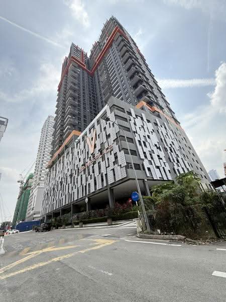 Kediaman Servis untuk Dijual di V@SUMMERPLACE - Rene Tew - PropertyGuru.com.my