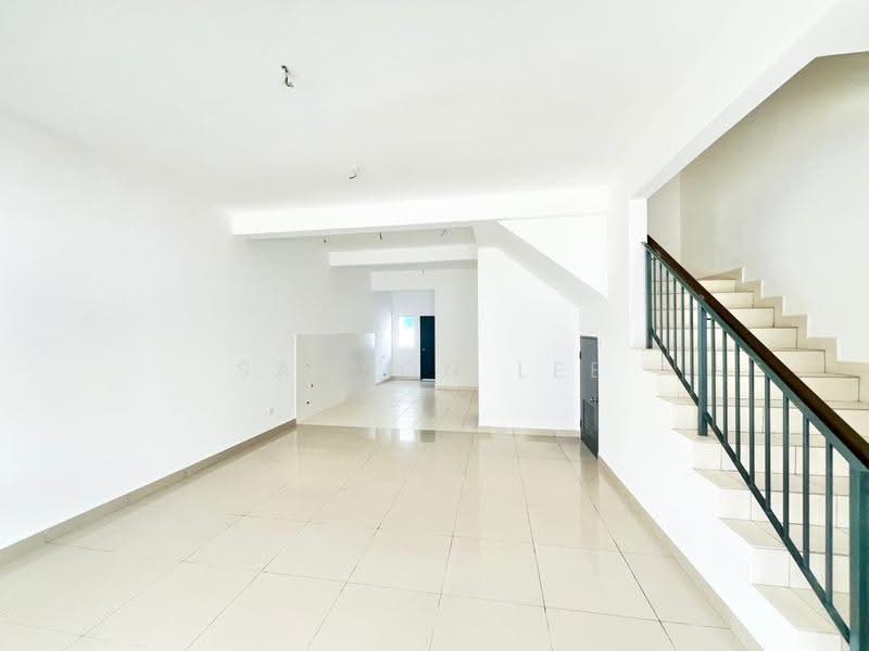 Rumah Teres 2-Tingkat untuk Dijual di Taman Sari Alamanda (Serendah) - Samson Lee - Interior - PropertyGuru.com.my