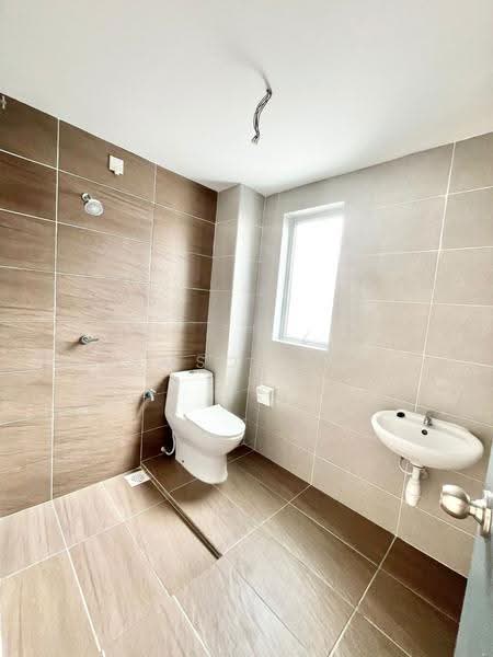 Rumah Teres 2-Tingkat untuk Dijual di Taman Sari Alamanda (Serendah) - Samson Lee - Bathroom - PropertyGuru.com.my