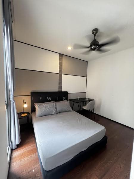 Condominium for Rent at The Fennel - Lewis Tam - Bedroom - PropertyGuru.com.my
