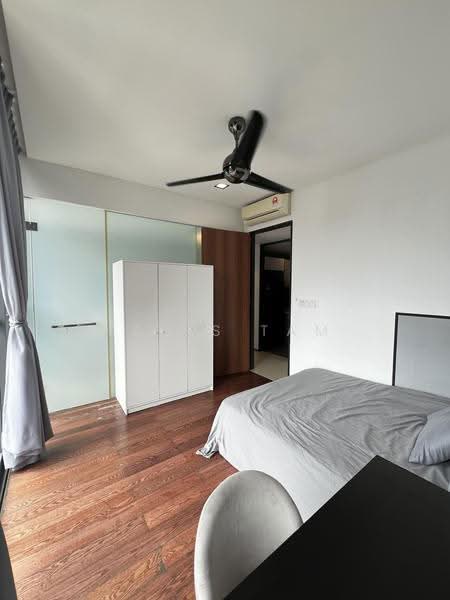Condominium for Rent at The Fennel - Lewis Tam - Bedroom - PropertyGuru.com.my