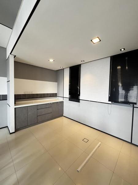 Condominium for Rent at The Fennel - Lewis Tam - Kitchen - PropertyGuru.com.my