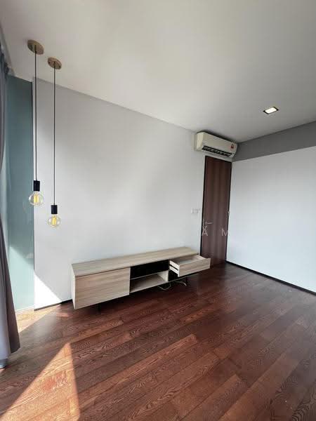 Condominium for Rent at The Fennel - Lewis Tam - Living Room - PropertyGuru.com.my