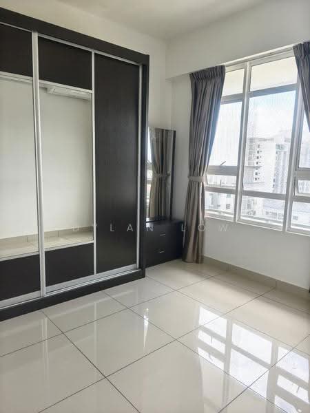 Kondominium untuk Disewa di Ocean View Residences - Dylan Low - Bedroom - PropertyGuru.com.my