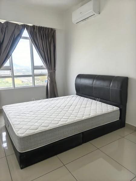 Kondominium untuk Disewa di Ocean View Residences - Dylan Low - Bedroom - PropertyGuru.com.my