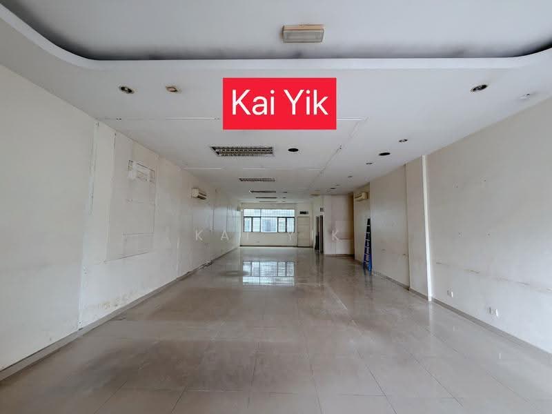 Kedai untuk Disewa di Bayan Lepas (Penang) - Kai Yik - Interior - PropertyGuru.com.my