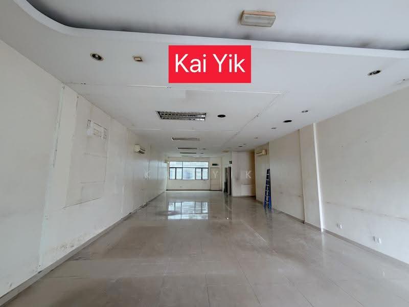 Kedai untuk Disewa di Bayan Lepas (Penang) - Kai Yik - Interior - PropertyGuru.com.my