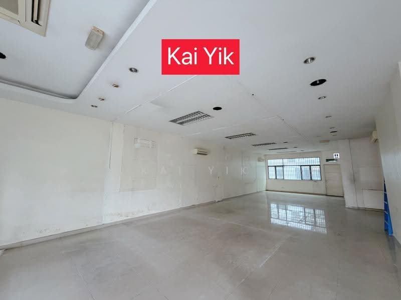 Kedai untuk Disewa di Bayan Lepas (Penang) - Kai Yik - Interior - PropertyGuru.com.my