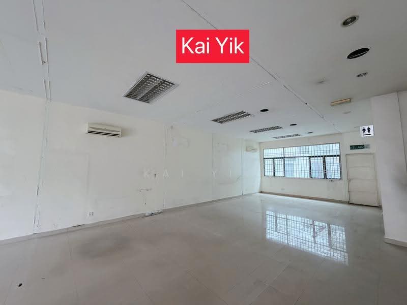 Kedai untuk Disewa di Bayan Lepas (Penang) - Kai Yik - PropertyGuru.com.my