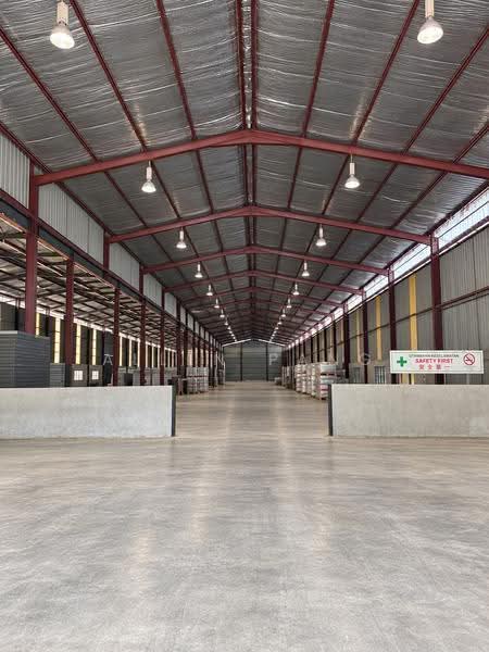 Factory for Rent in Kampung Baru Subang (Sungai Buloh) - Allen Pang - Interior - PropertyGuru.com.my