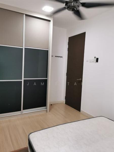 Service Residence for Rent at H2O Residences - James Tan - Bedroom - PropertyGuru.com.my