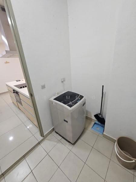 Condominium for Rent at Southbay Plaza - Lee Meng Keat - Kitchen - PropertyGuru.com.my